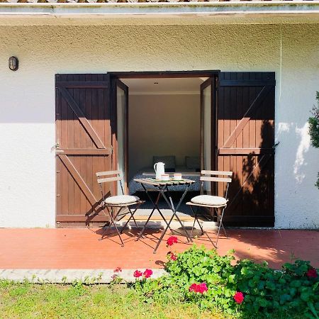 Отель Happy Ria House Гафанья-да-Назарэ Экстерьер фото