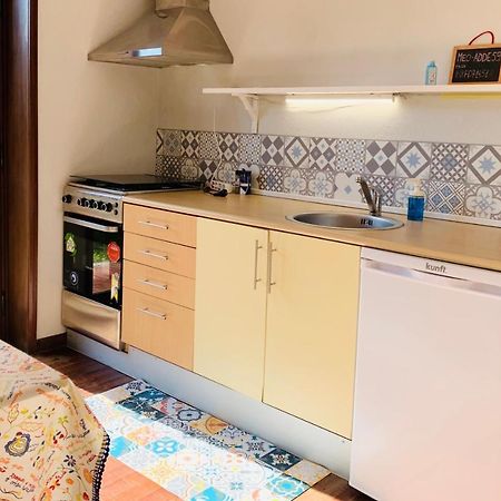 Отель Happy Ria House Гафанья-да-Назарэ Экстерьер фото