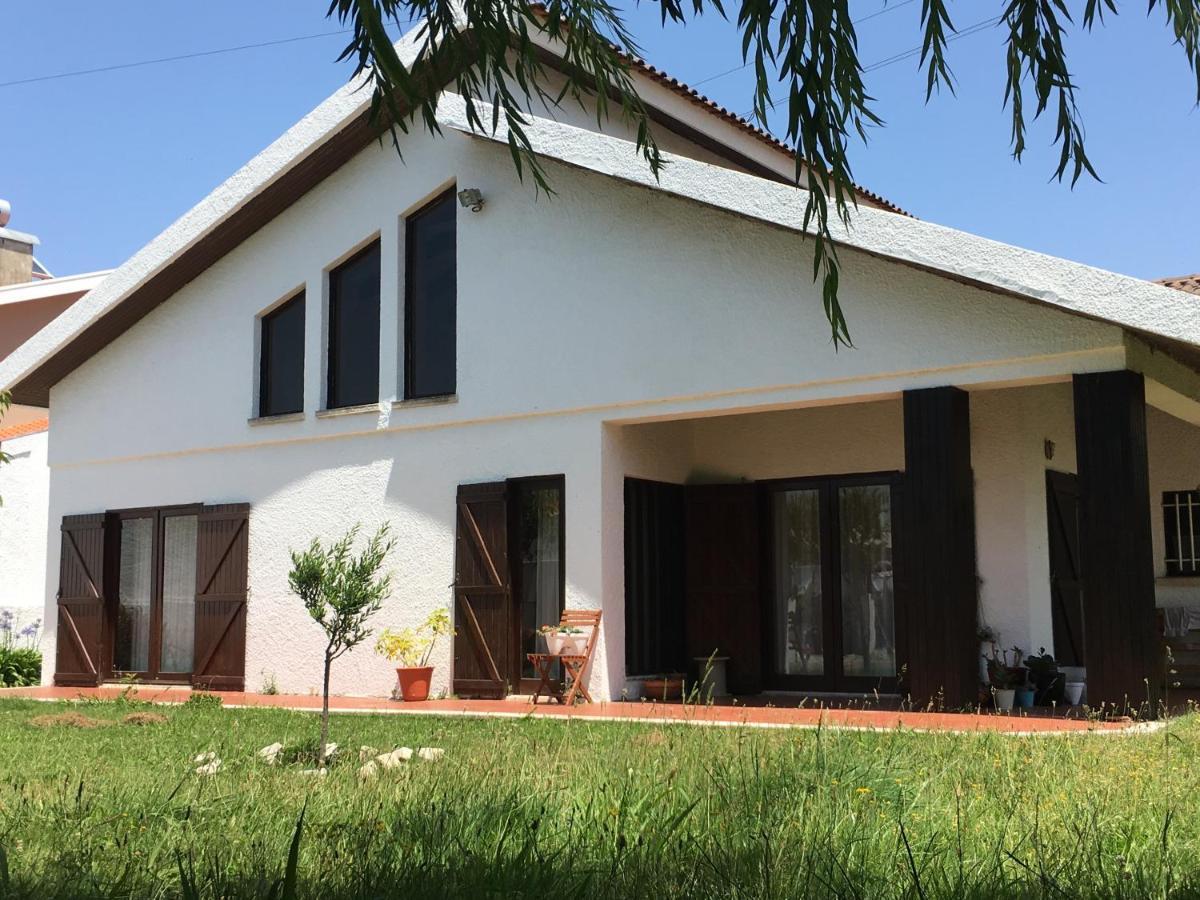 Отель Happy Ria House Chousa Velha Экстерьер фото