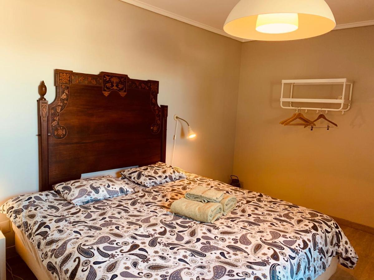 Отель Happy Ria House Chousa Velha Экстерьер фото