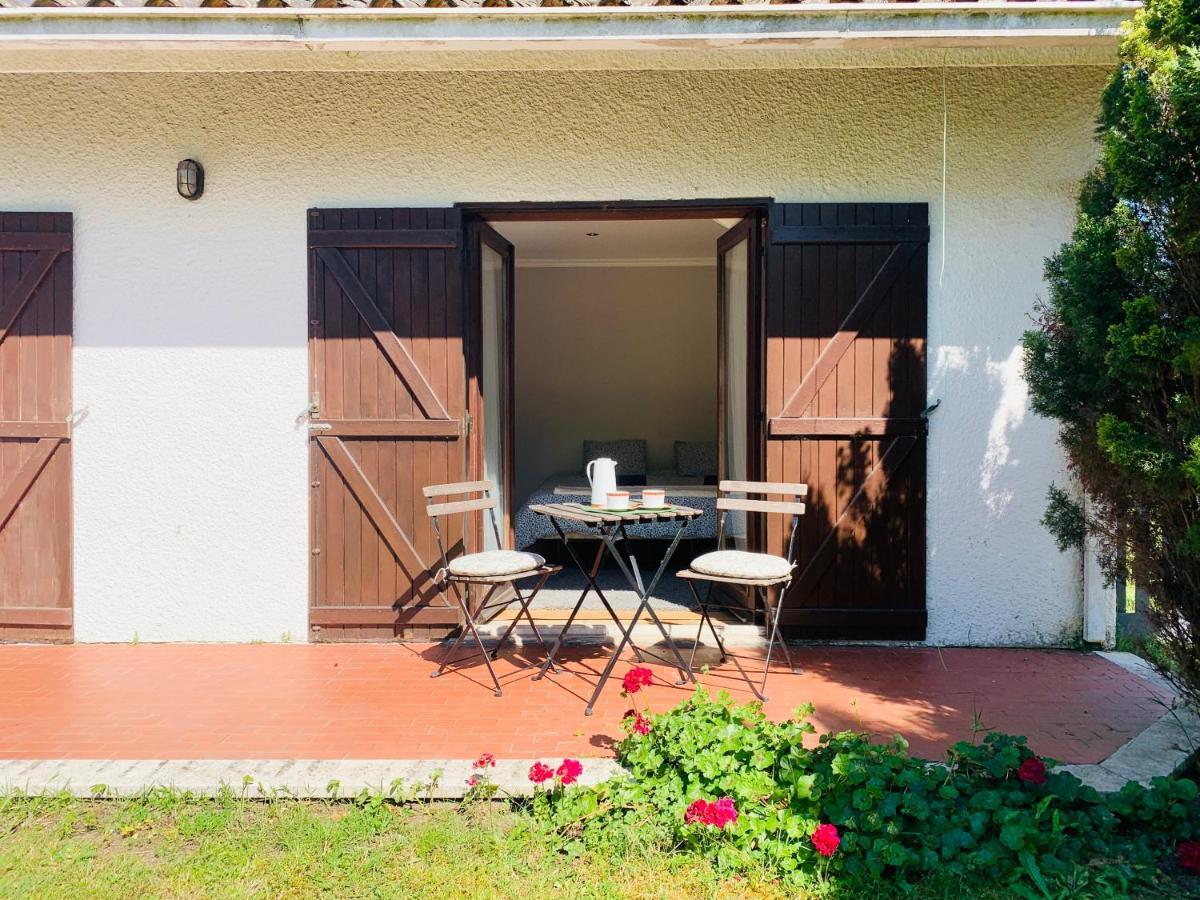 Отель Happy Ria House Chousa Velha Экстерьер фото