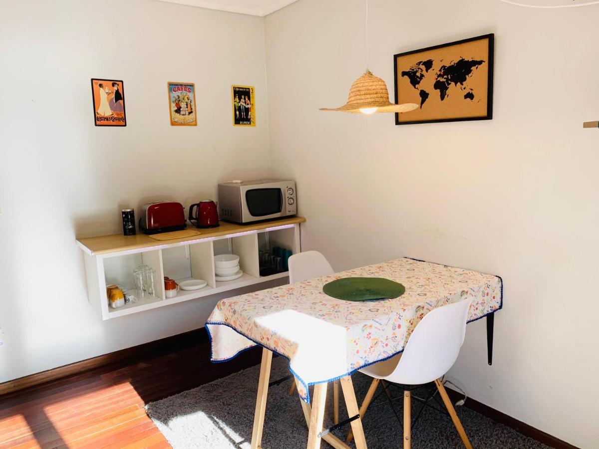Отель Happy Ria House Chousa Velha Экстерьер фото