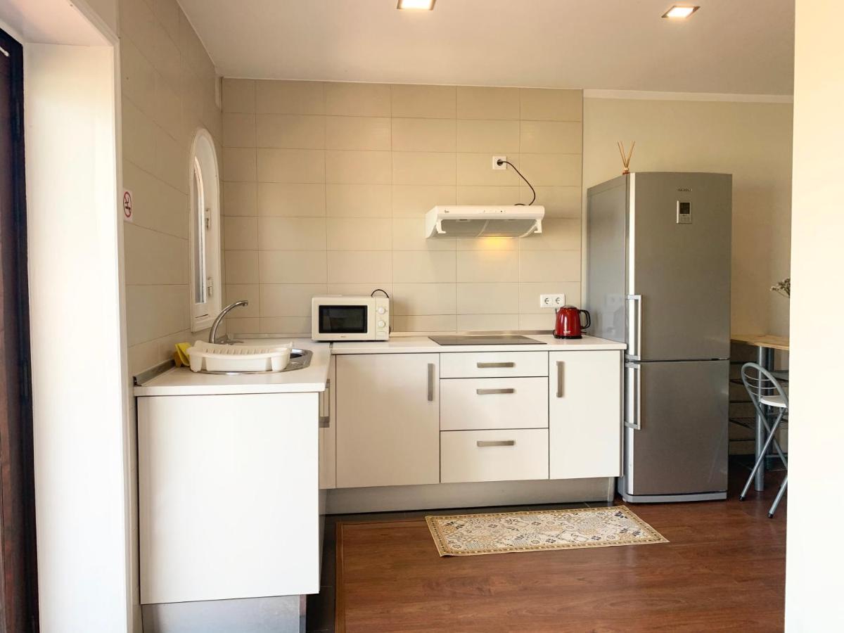 Отель Happy Ria House Chousa Velha Экстерьер фото