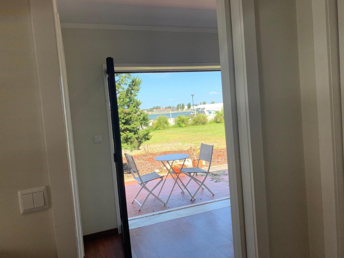 Отель Happy Ria House Chousa Velha Экстерьер фото