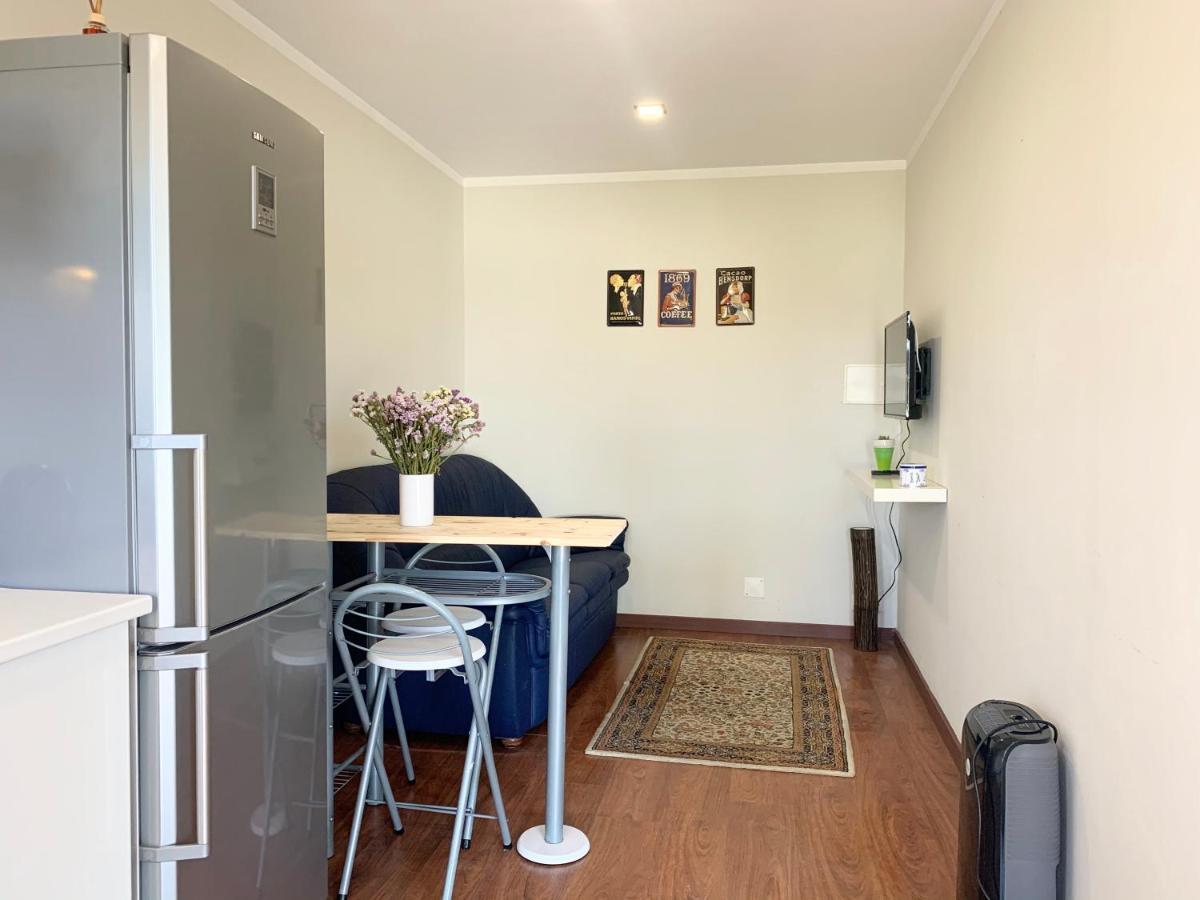 Отель Happy Ria House Chousa Velha Экстерьер фото