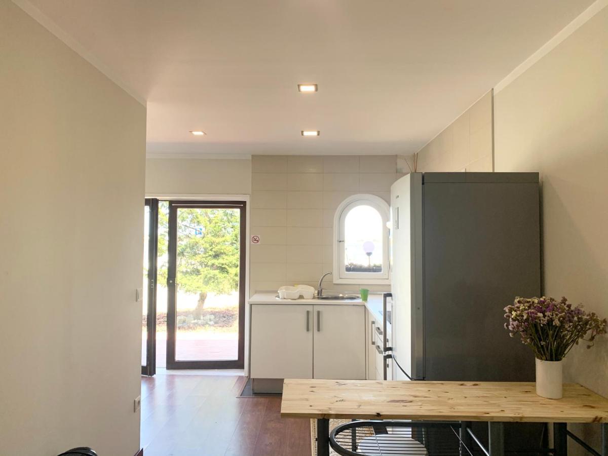 Отель Happy Ria House Chousa Velha Экстерьер фото